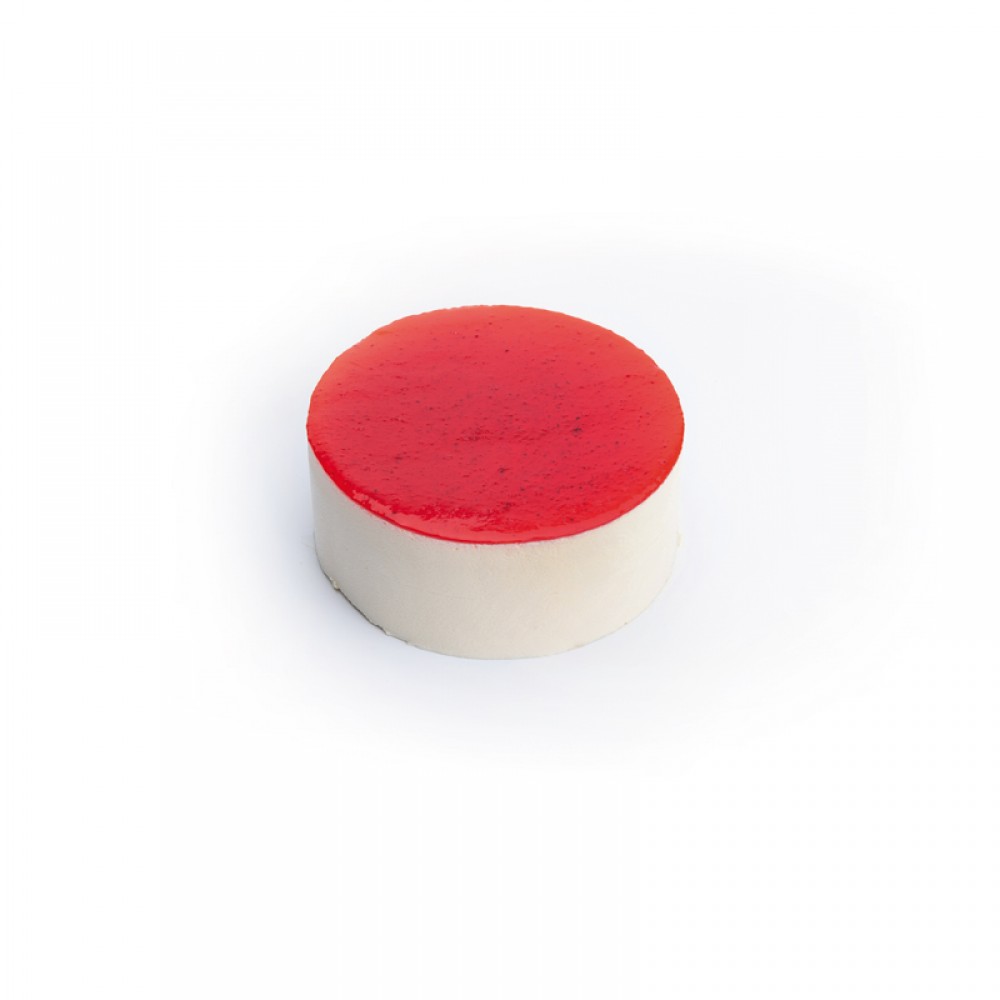 MIROIR PLUS MILKY STRAWBERRY Δ/6 ΚΙΛΩΝ OLYMPIC FOODS