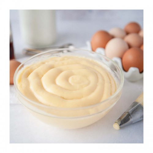 ΖΕΣΤΗ ΚΡΕΜΑ ΠΑΤΙΣΕΡΙ LAREINE Σ/10 OLYMPIC FOODS