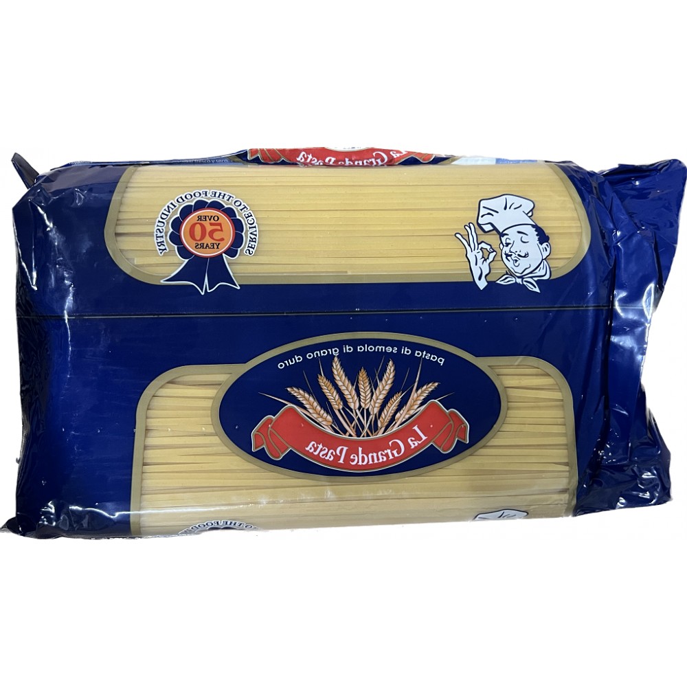 ΛΙΝΓΚΟΥΙΝΙ 3 ΚΙΛΩΝ LA GRANDE PASTA