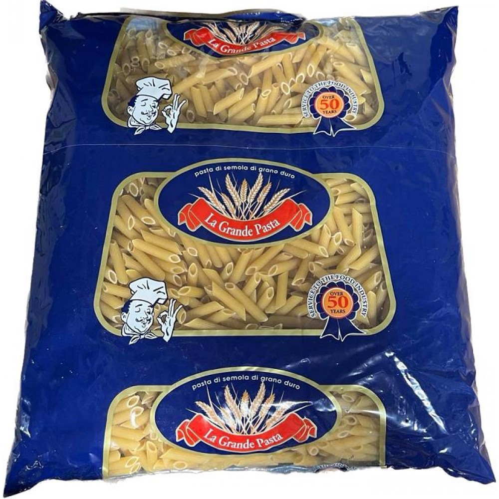 ΠΕΝΝΕΣ ΡΙΓΕ 3 ΚΙΛΩΝ LA GRANDE PASTA